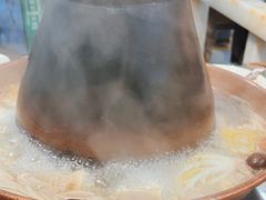-津门老羊家·铜锅涮羊肉·烧烤(科技园店)