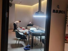 -天津瀚金佰九号温泉酒店(南楼地铁站店)