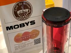 -CafeDuVillage乡村咖啡馆(美邻苑店)