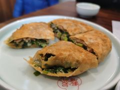 兰溪鸡子馃-春家·非遗手工小吃(三墩新天地店)