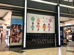 -纽瓦克自由国际机场