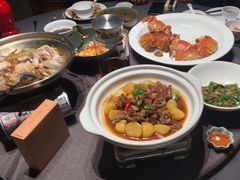 -简小舍·民间手艺菜(武昌江滩店)