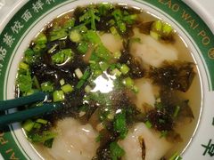 -古早外婆(天佑城店)