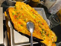 -很久以前羊肉串(昌里路三钢里店)