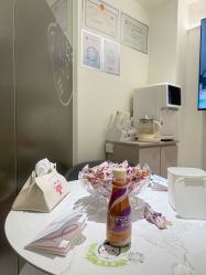 -咪咪比基尼脱毛专业店