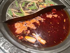 -袍家大院重庆火锅(文安路店)