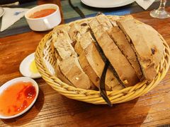 -俄士厨房(万松园店)