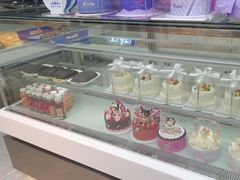 -美滋每客(大同店)