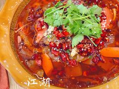 -江湖万州烤鱼(王子美食城)