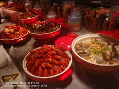 -深圳同泰万怡酒店·万荟轩自助餐厅(同泰店)