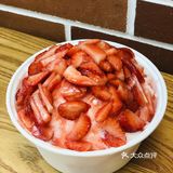 深圳甜品｜冬天必吃的绵绵冰简直是绝绝子