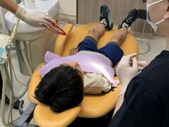 -维乐口腔(美维云门诊陆家嘴店)