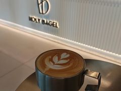-HOLY BAGEL(苏河店)
