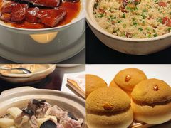 -炳胜私厨(万象前海店)