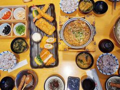 -胜博殿日式炸猪排(西红门店)