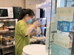-张果佬年糕卷(科巷店)