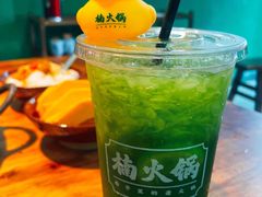 -楠火锅(哈尔滨金爵万象店)