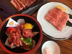-热血兄弟·炭火烤肉(融侨中心店)