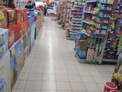 -鑫海韵通大卖场(石园店)