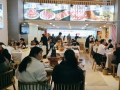 -虾大侠·盱眙龙虾老北京铜锅涮羊肉(金楠天街店)