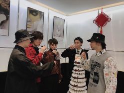 -崇尚GAVIN STYLE臻选