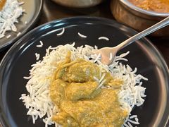 -南国印度餐厅Dakshin