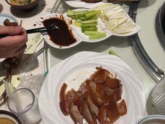 -福寿斋·老北京铜锅涮肉·烤鸭(顺义总店)