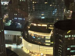 -金陵饭店 56F 家·海鲜火锅餐厅