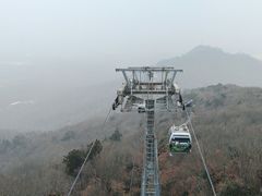 -紫金山山顶公园