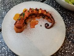 -Apollo·西班牙小酒馆(安福路店)