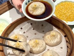 -裕兴记•蟹黄面馆(人民广场店)