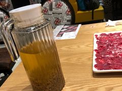 -掂档潮汕牛肉火锅(沈阳万象城店)