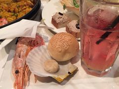 -Carmen卡门西班牙餐厅