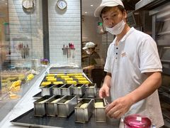 -BreadTalk面包新语·烘焙蛋糕(星河城店)