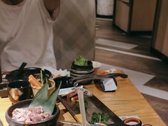 -赤坂亭M9和牛烧肉(世博源店)