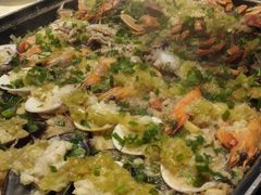 -森谷美食公园(杨行店)