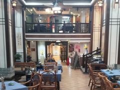 -伯乐居茶艺馆(石岐大信店)