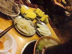 -月圆火锅(宁海东路二店)
