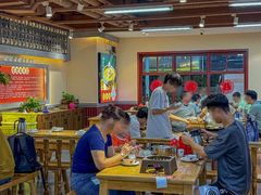 -张氏父子常德肠子馆(贺龙店)