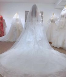 -禾米旗袍妈妈装礼服定制(嘉业国贸店)
