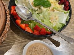 -熹素·鲜美素食Vegetarian (天河领展店)