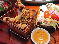 -鳗鱼家·深夜食堂(军博店)