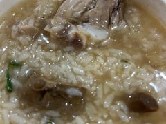 -百成大同鸭肉粥(大同总店)
