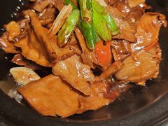 -阿诚市井潮汕菜(金台路店)