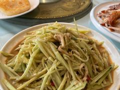 -肥肥小厨(咸阳路店)