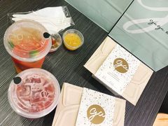 -gaga(深圳福田星河COCO Park店)