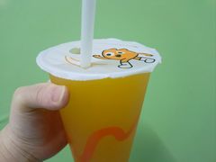 -CoCo都可(永德店)