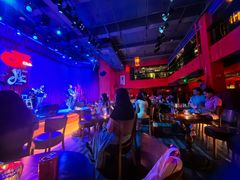 -JZ Club 爵士酒吧(上海店)
