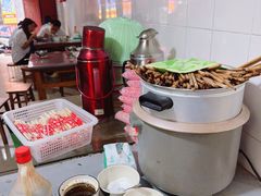 -正宗杨记普洱酸醋米线(总店)