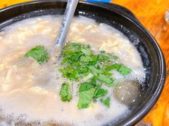 -清真海鲜大排档(原芥园道店)